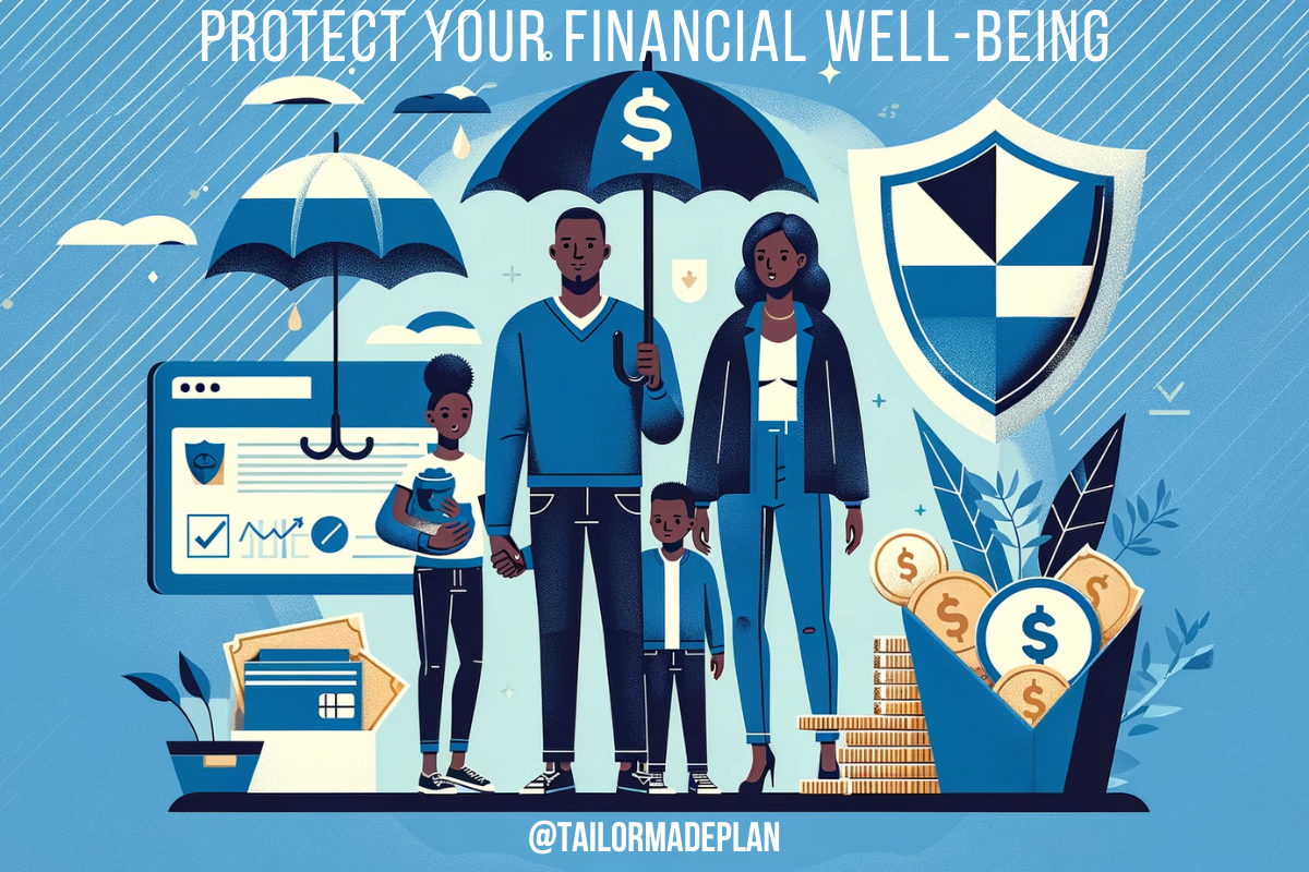 Protect Your Financial Well-Being