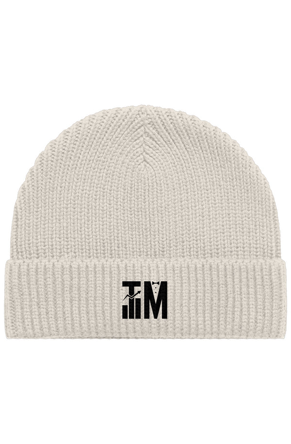 TM Logo - Premium Beanie