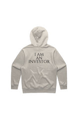 I am an Investor - Premium Hoodie