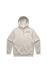 Discipline Compounds - Premium Hoodie