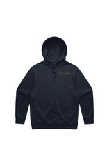 Discipline Compounds - Premium Hoodie