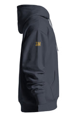 Discipline Compounds - Premium Hoodie - Tailor Made Financial