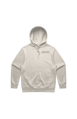 Discipline Compounds - Premium Hoodie - Tailor Made Financial