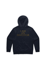 I am an Investor - Premium Hoodie - Tailor Made Financial