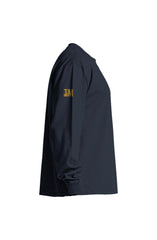 I am an Investor - Premium LS Tee (Black/White) - Tailor Made Financial