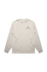 I am an Investor - Premium LS Tee (Black/White) - Tailor Made Financial