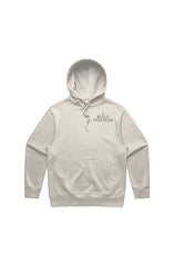 I Build Freedom - Premium Hoodie - Tailor Made Financial