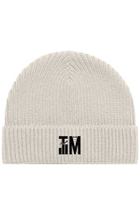 TM Logo - Premium Beanie - Tailor Made Financial